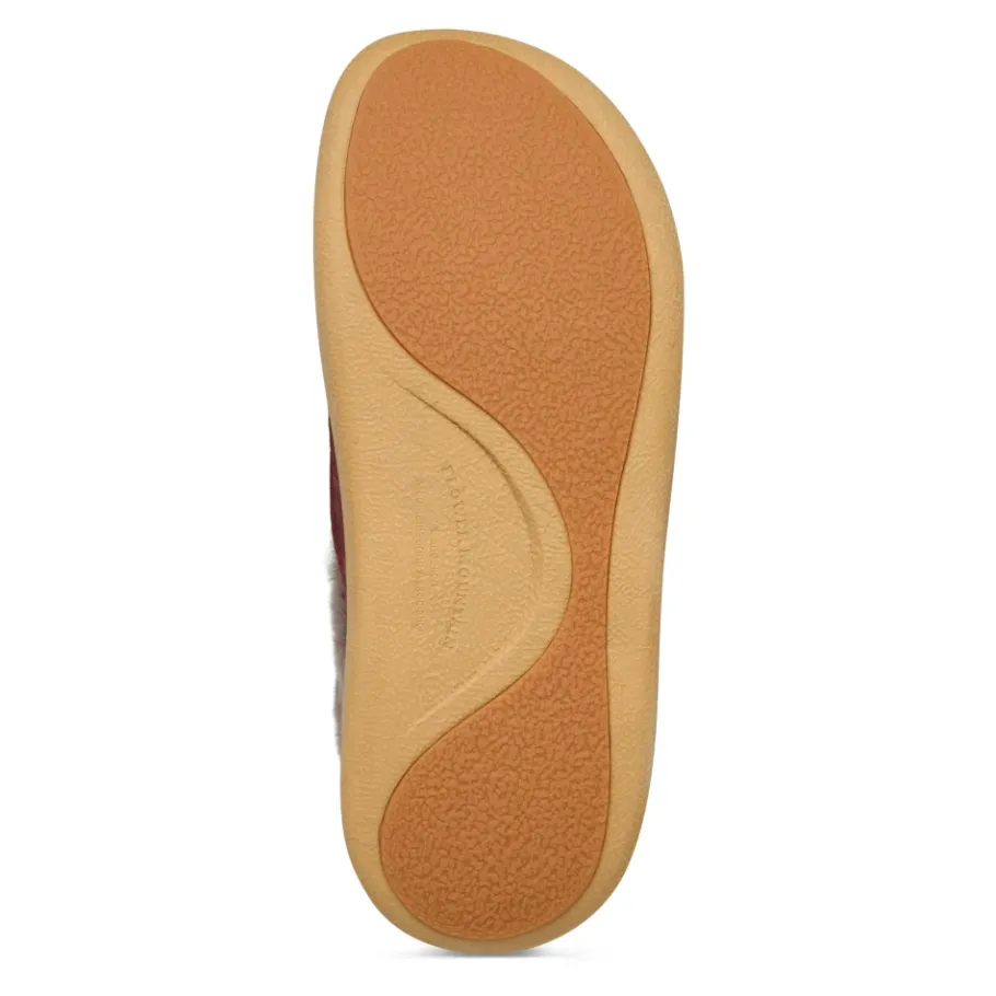 Flower Mountain FAMI MID UNI Enkelboot-Heren Snowboots