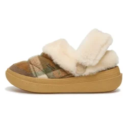 Flower Mountain FAMI Slipper Uni-Heren Pantoffels