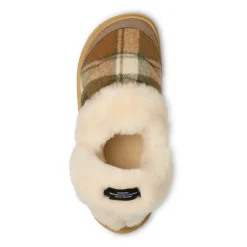 Flower Mountain FAMI Slipper Uni-Heren Pantoffels