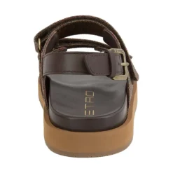 Etro Fantasia Arnica Sandalen-Heren Sandalen