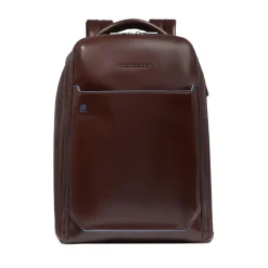 Piquadro Fast-Check Reistas Rugzak-Heren Rugzakken|Tassen