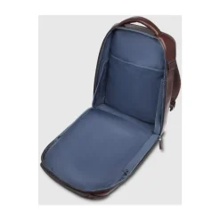 Piquadro Fast-Check Reistas Rugzak-Heren Rugzakken|Tassen