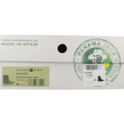 Panama Jack Faust C28-Heren Snowboots