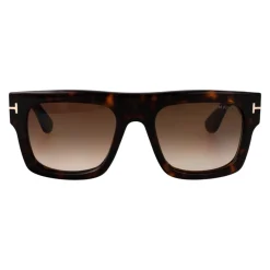 Tom Ford Fausto Zonnebril-Heren Zonnebrillen
