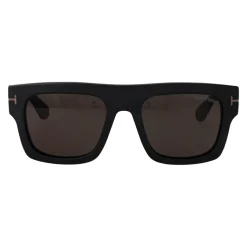 Tom Ford Fausto Zonnebril-Heren Zonnebrillen