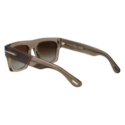 Tom Ford Fausto Zonnebril-Heren Zonnebrillen