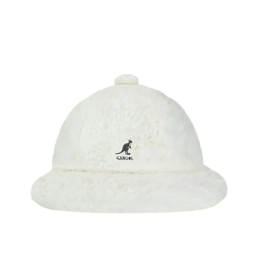 Kangol Faux fur casual K4190st Hat-Heren Hoeden