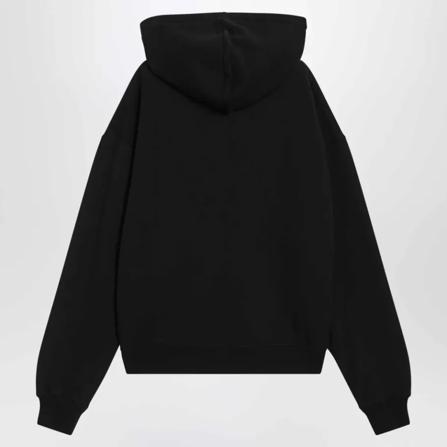 Jacquemus Felpa Zip/Cardigan-Heren Truien & Vesten