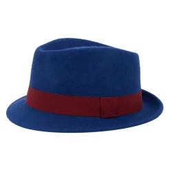 GALLO Felt Hat-Heren Hoeden