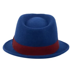 GALLO Felt Hat-Heren Hoeden