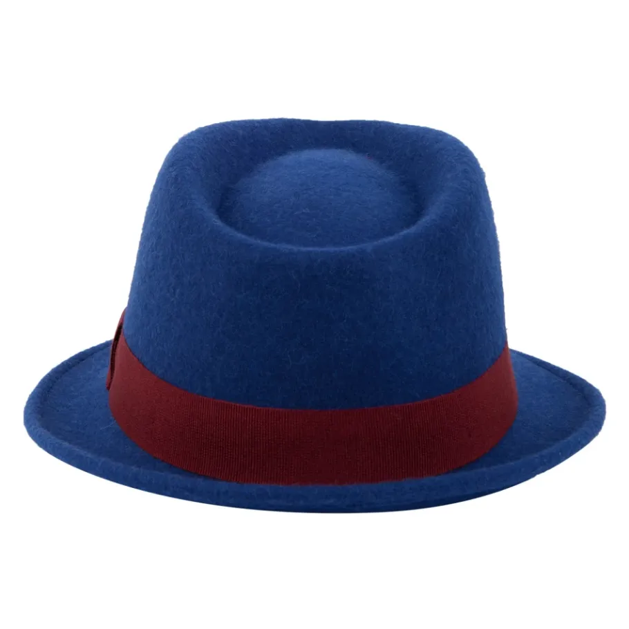 GALLO Felt Hat-Heren Hoeden