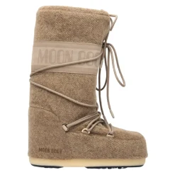 Moon Boot Felted Weave Icon Boots-Heren Snowboots
