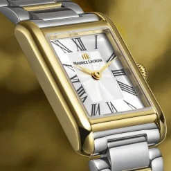 Maurice Lacroix Fiaba Square-Heren Horloges