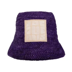 Jacquemus Ficiu Hoed-Heren Hoeden