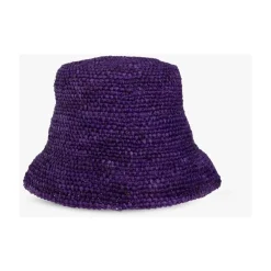 Jacquemus Ficiu Hoed-Heren Hoeden