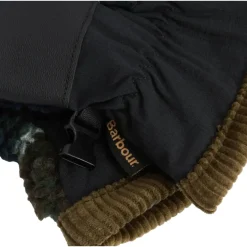 Barbour Field Gloves-Heren Handschoenen
