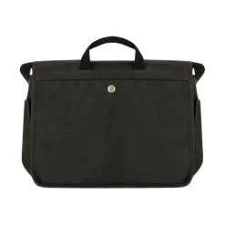 Barbour Field Messenger Bag-Heren Tassen
