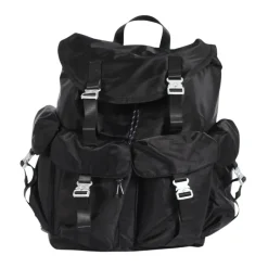 Alpha Industries Field Rucksack UV-Heren Rugzakken