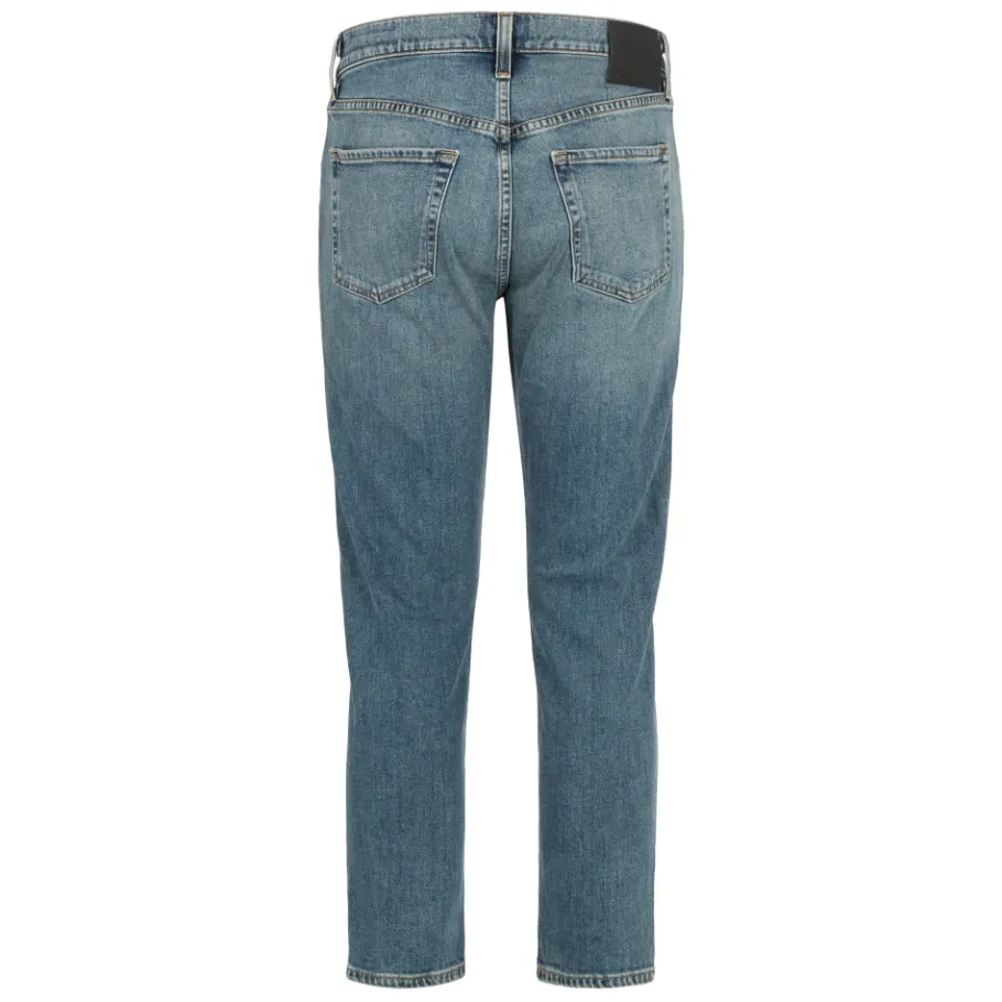 Citizens of Humanity Finn Tapered Fit Jeans-Heren Jeans