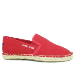 Tommy Hilfiger Flag Espadrille-Heren Espadrilles