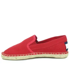 Tommy Hilfiger Flag Espadrille-Heren Espadrilles