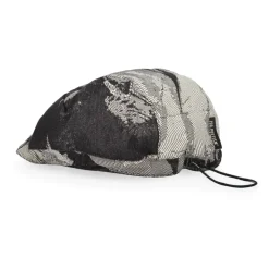 ISO.POETISM Flat Cap-Heren Hoeden