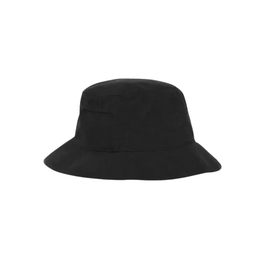 C.P. Company Flat Nylon Hoed-Heren Hoeden