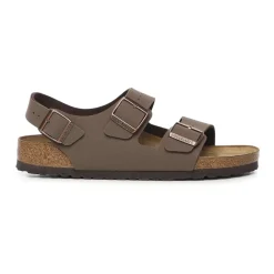 Birkenstock Flat Sandals-Heren Sandalen