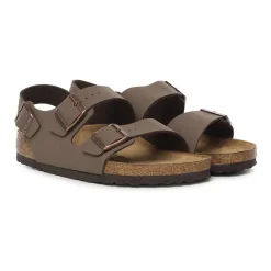 Birkenstock Flat Sandals-Heren Sandalen