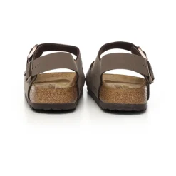 Birkenstock Flat Sandals-Heren Sandalen