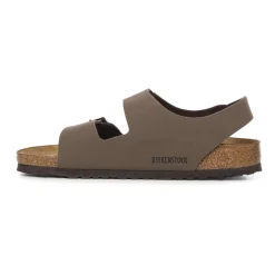 Birkenstock Flat Sandals-Heren Sandalen