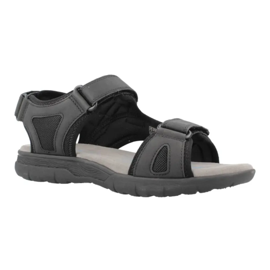 Geox Flat Sandals-Heren Sandalen