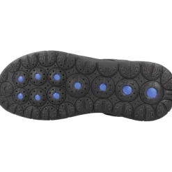 Geox Flat Sandals-Heren Sandalen