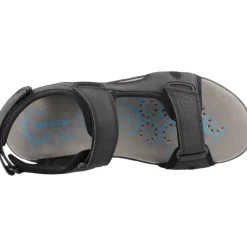 Geox Flat Sandals-Heren Sandalen