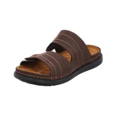 Rohde Flat Sandals-Heren Slippers