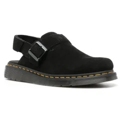 Dr. Martens Flat Sandals-Heren Instappers & Slip Ons