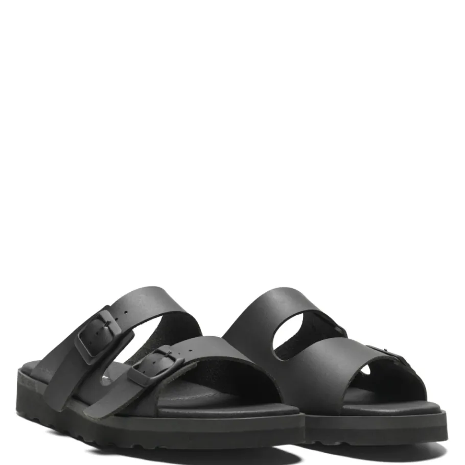 New Feet Flat Sandals-Heren Slippers