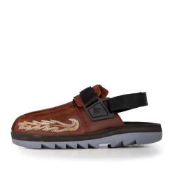 Reebok Flat Sandals-Heren Sandalen