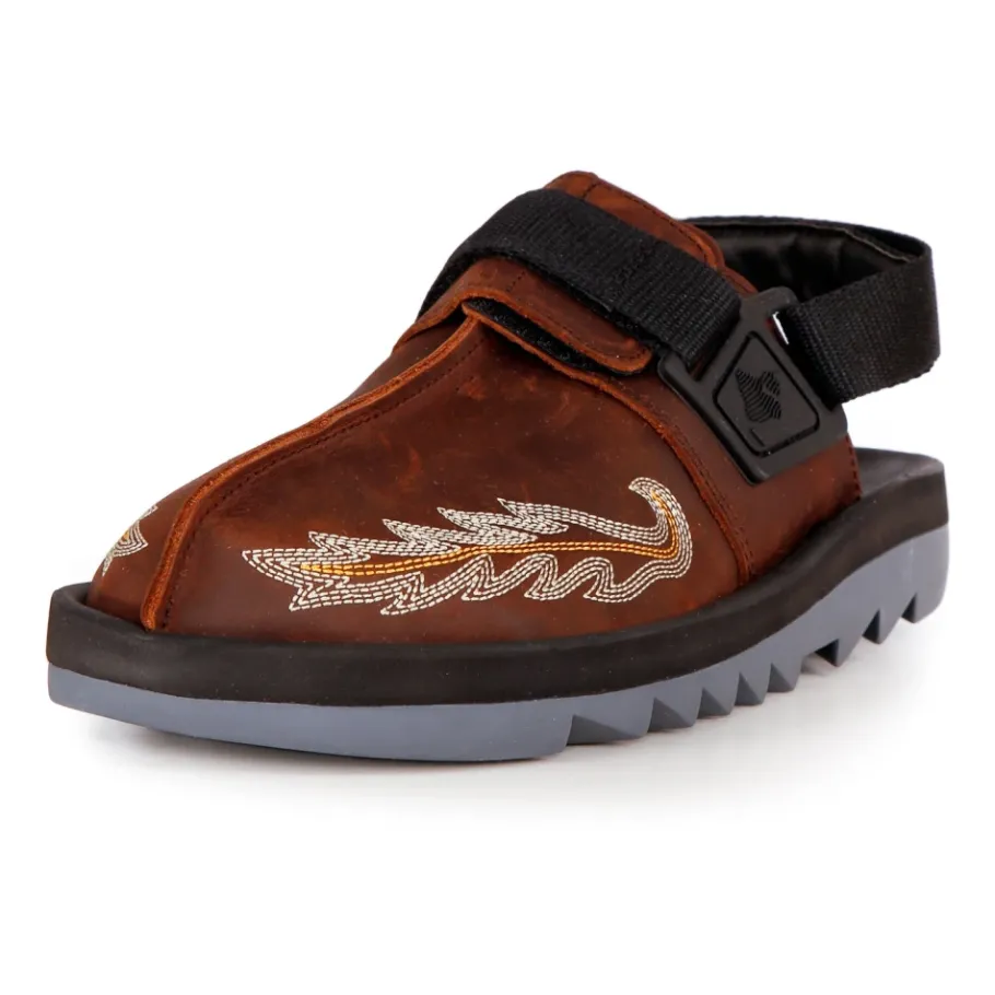 Reebok Flat Sandals-Heren Sandalen