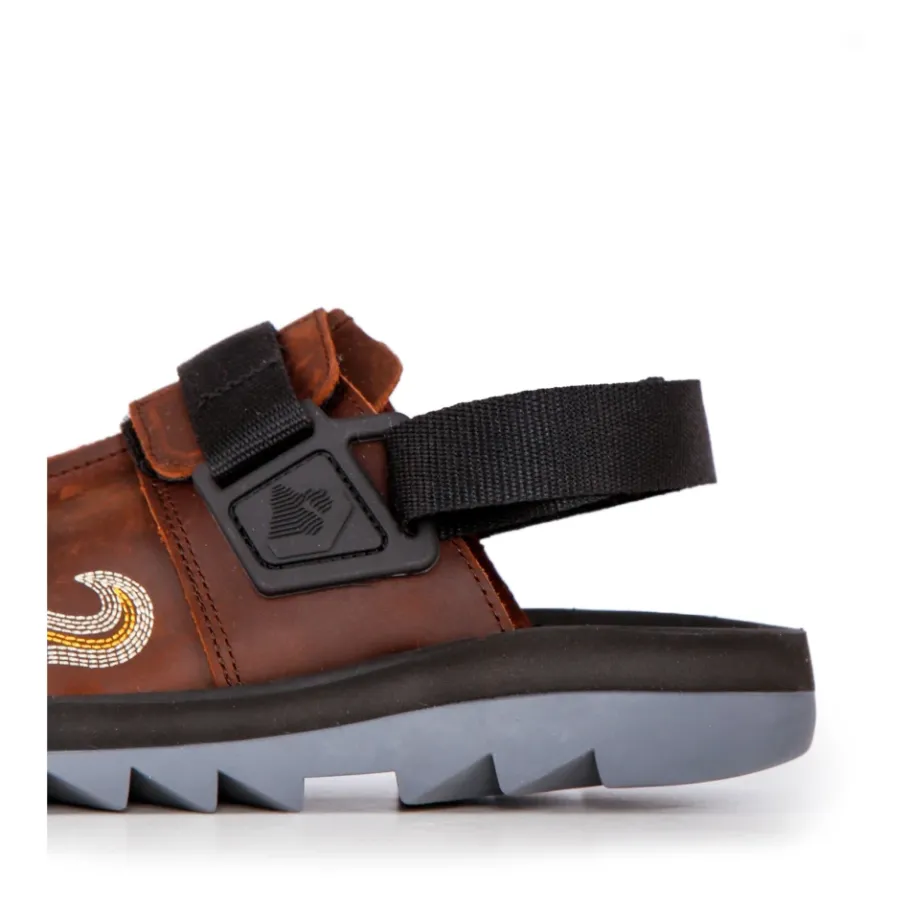 Reebok Flat Sandals-Heren Sandalen