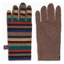 GALLO Fleece Handschoenen-Heren Handschoenen