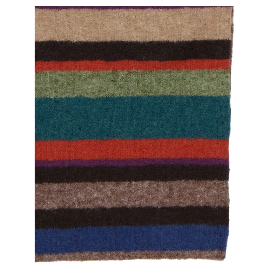 GALLO Fleece Handschoenen-Heren Handschoenen