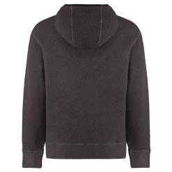 C.P. Company Fleece Hoodie-Heren Truien & Vesten