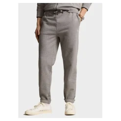 Polo Ralph Lauren Fleece Logo Broek-Heren Broeken