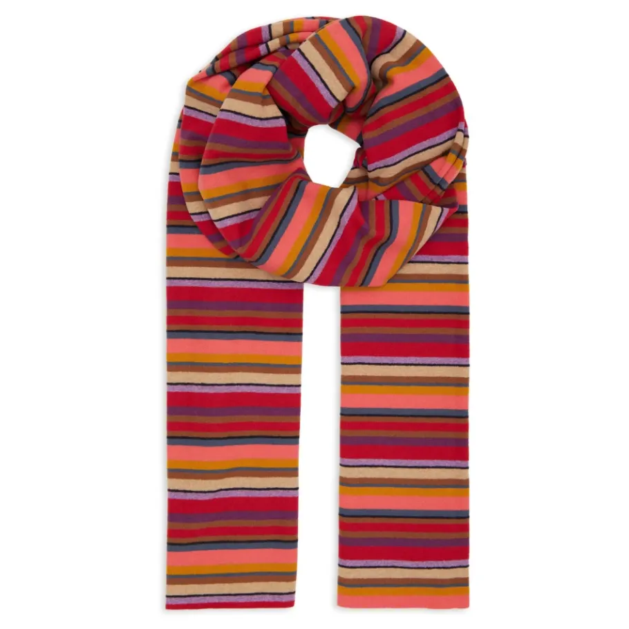 GALLO Fleece Sjaal-Heren Sjaals