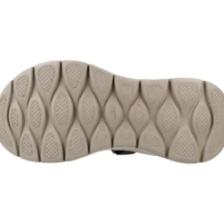 Skechers Flex Platte Sandalen-Heren Sandalen