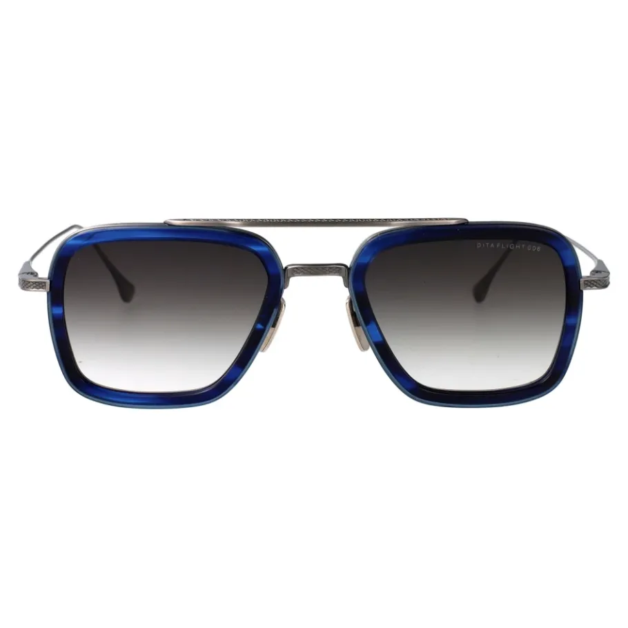 Dita Flight.006 Zonnebril-Heren Zonnebrillen