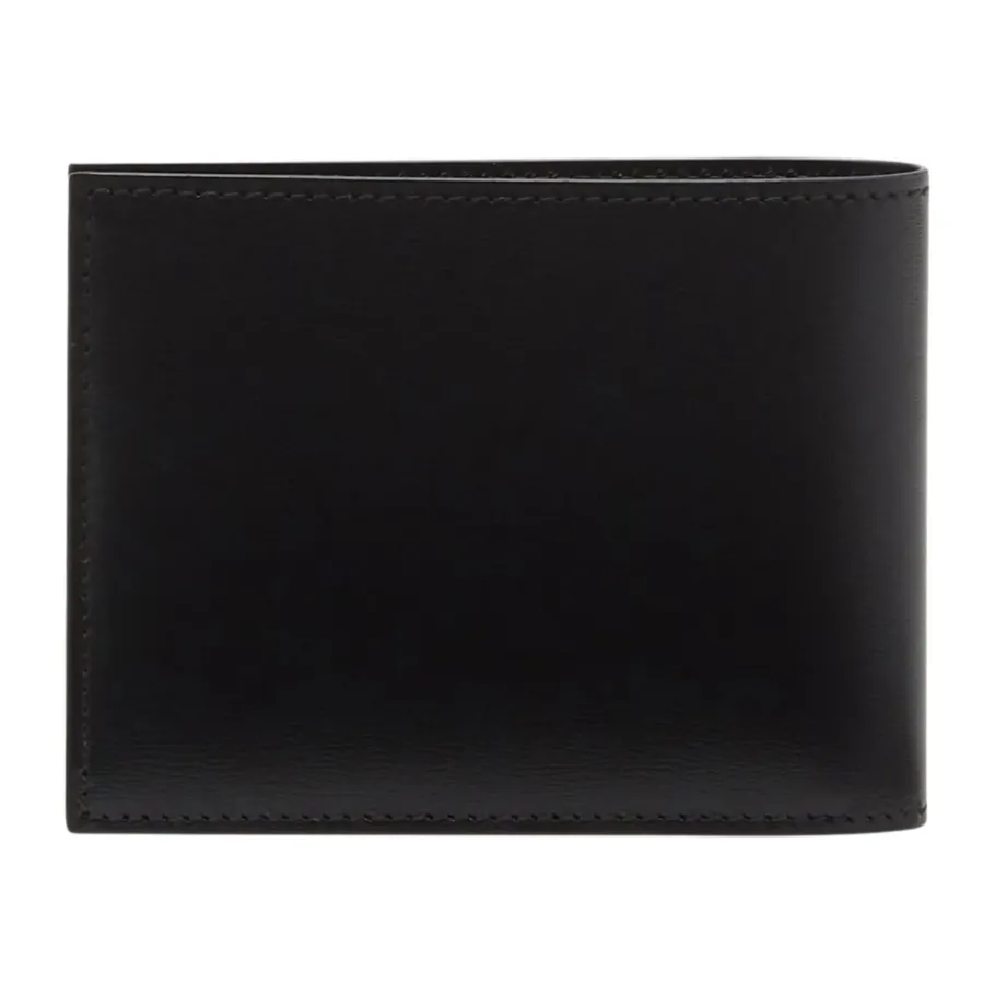 Ferragamo Florence Bi-fold Portemonnee-Heren Portefeuilles