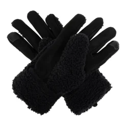 UGG Fluff Glove-Heren Handschoenen