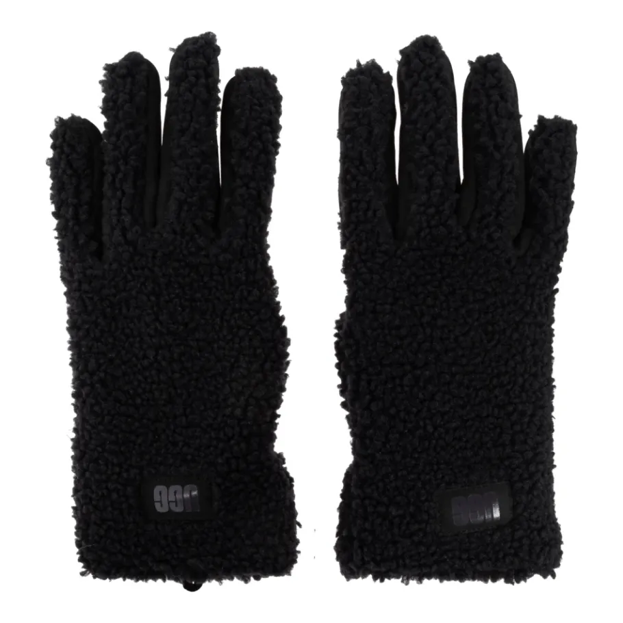 UGG Fluff Glove-Heren Handschoenen
